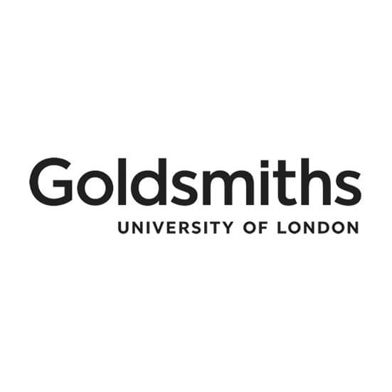 Goldsmiths University of London logo