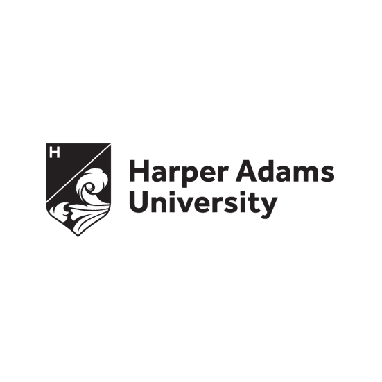 Harper Adams University logo