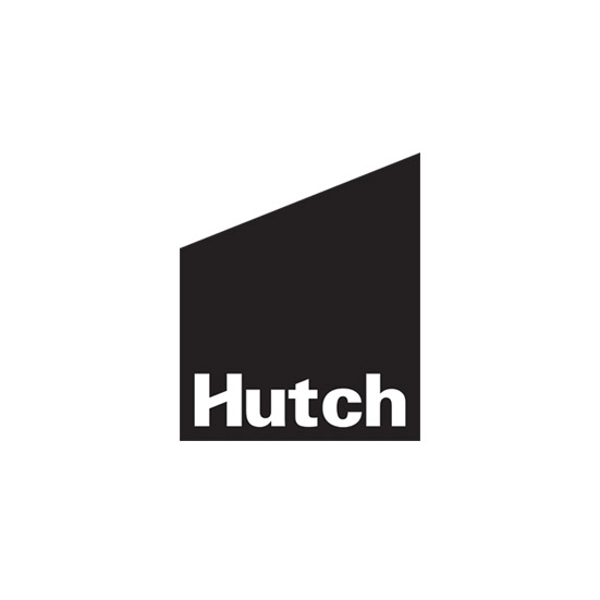 Hutch logo